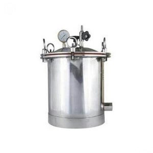 Autoclave