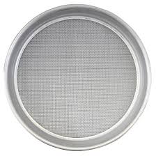 sieves