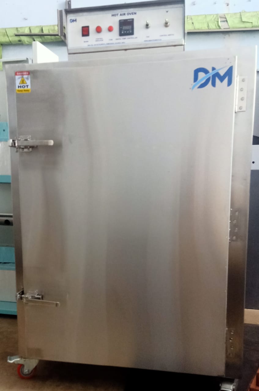 CEMENT AUTOCLAVE