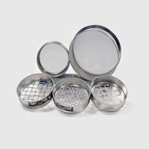 TEST SIEVES